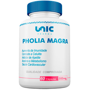 Pholia Magra Remedios Para Emagrecer Natural