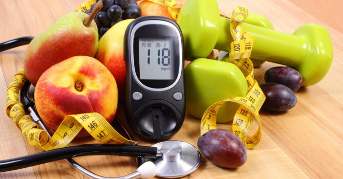 Diabetes: Veja Dicas Alimentares Para Um Diabético