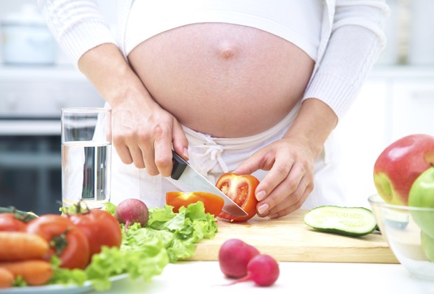 Dicas e cuidados para ter uma gravidez saudável