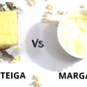 E Agora, Qual Comprar: Manteiga Ou Margarina?