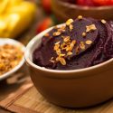 Açaí Combate Anemia E Colesterol Alto