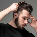 Pomada Ou Gel? Penteado Masculino Ganha Estilo Com As Duas Opções