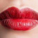 Aprenda A Usar O Batom De Longa Duração