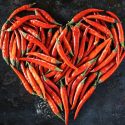 Pimenta Protege O Coração E Ajuda A Dieta