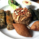 Comida árabe Contribui Para O Sucesso Da Dieta