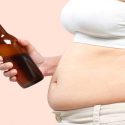 Consumo De álcool Atrapalha O Emagrecimento