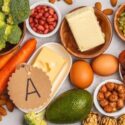 Vitamina A é Essencial Para A Visão E O Crescimento