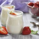 Iogurte Faz Bem Ao Organismo E à Dieta