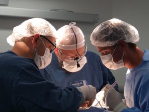 Exclusiva com Dr. Aílton Bogalho no Dia Internacional do Cirurgião Buco Maxilo Facial