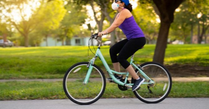 Hidratação Explicada: Melhores Bebidas Energéticas Para Andar De Bicicleta