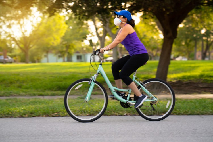 Hidratação explicada: melhores bebidas energéticas para andar de bicicleta