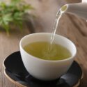 Chá Verde Pode Diminuir A Gordura Corporal
