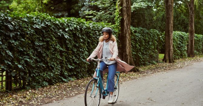 Sexo: Andar De Bicicleta Melhora Sua Vida Sexual