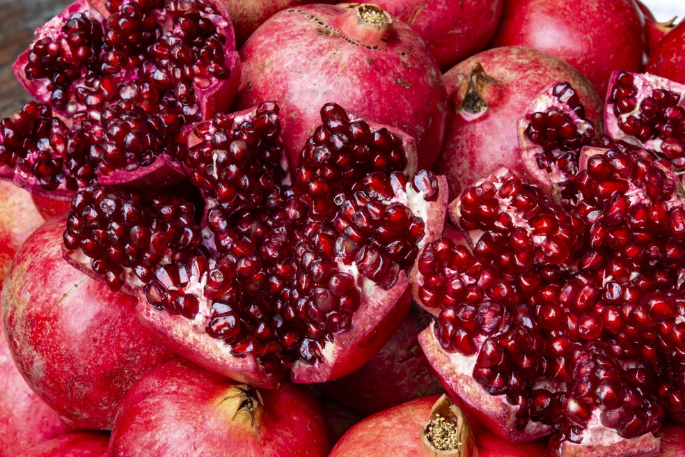 4 frutas que auxiliam na perda de peso