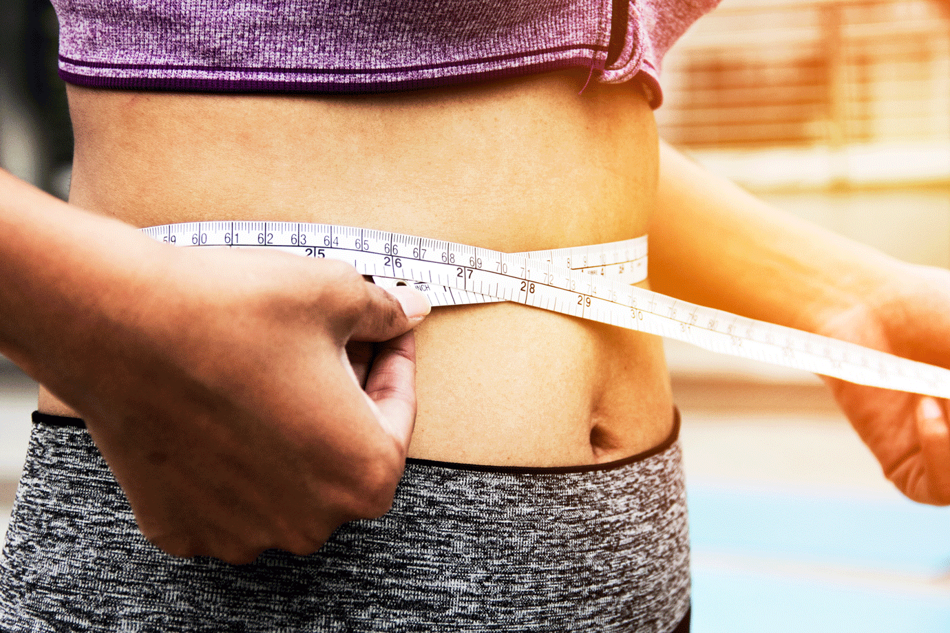 Perda de peso: foca em menos calorias, é o ideal?