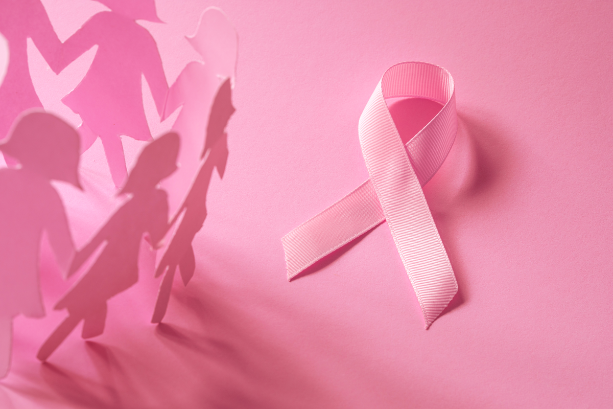 Outubro Rosa: cuidados e procedimentos do câncer de mama
