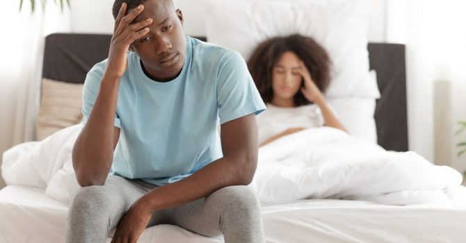 Como Aumentar A Libido Causas