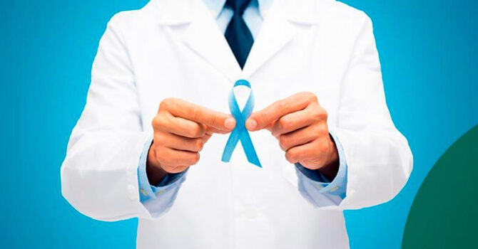 Novembro Azul: Veja Dicas Para Se Prevenir Do Câncer De Próstata Com Alimentação