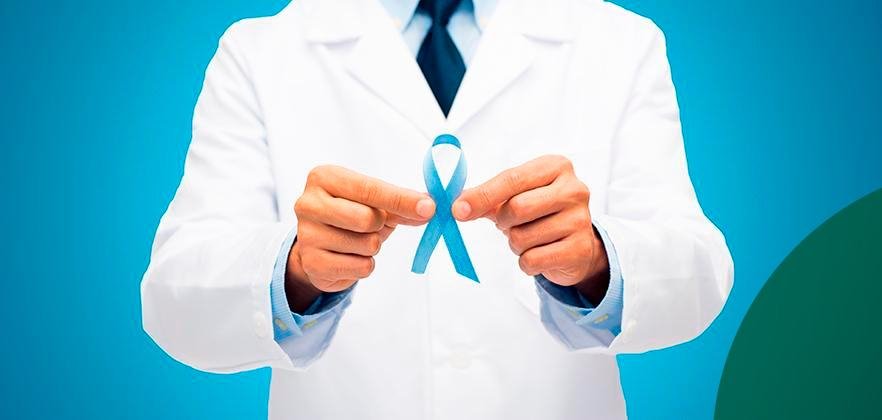 Novembro Azul: veja dicas para se prevenir do câncer de próstata com alimentação