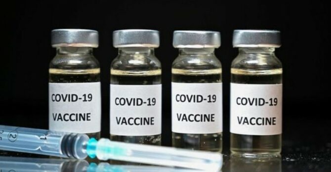 Como As Baixas Taxas De Vacinação Contribuem Para O Aumento De Variantes Do Coronavírus