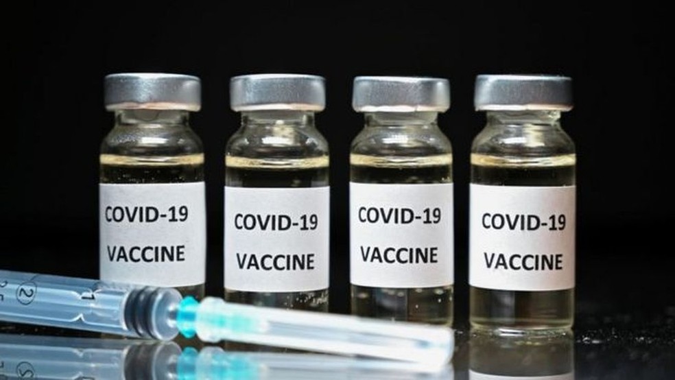 Como as baixas taxas de vacinação contribuem para o aumento de variantes do coronavírus