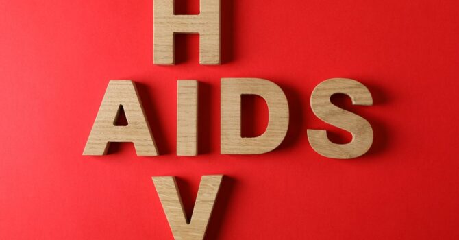 Dezembro Vermelho: AIDS Também é Pandemia