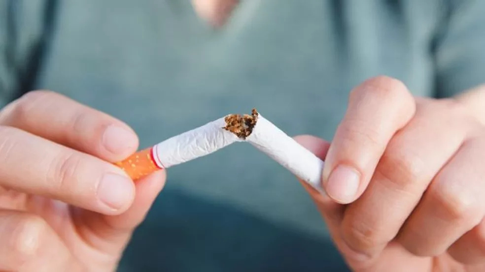 Pare de fumar agora: veja dicas para acabar com o vício