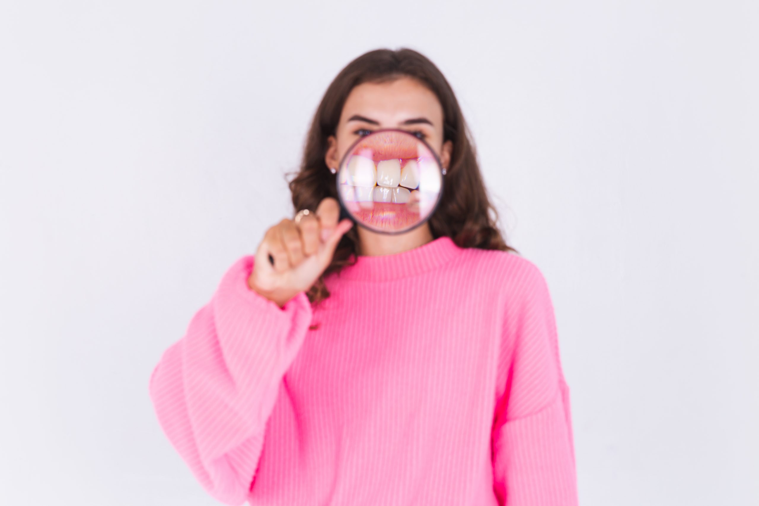 Os benefícios do cálcio para os seus dentes