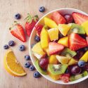 Coma Frutas Nutritivas E Fique Com Mais Disposição!