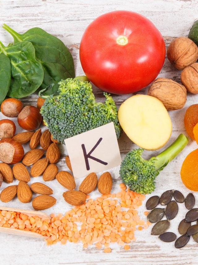Vitamina K: o que é, onde encontrar e, porque é boa para coagulação sanguínea