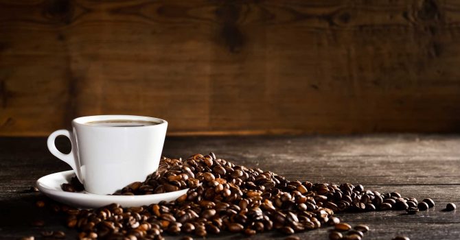Café: Como Beber, Benefícios E Substitutos