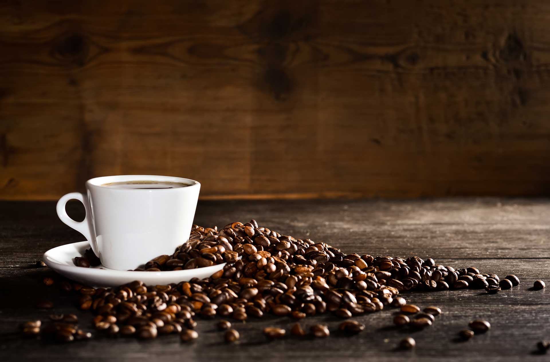 Café: como beber, benefícios e substitutos