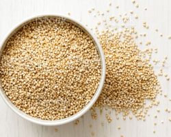 Quinoa: Veja Todas As Informações Nutricionais