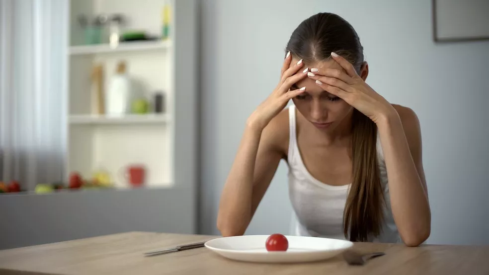 Distúrbios alimentares versus transtornos alimentares: qual é a diferença?
