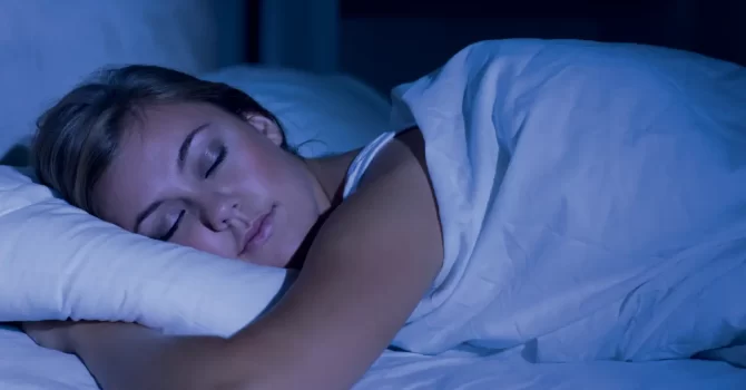 Veja Como O Sono Pode Te Ajudar Nos Ganhos Do Corpo