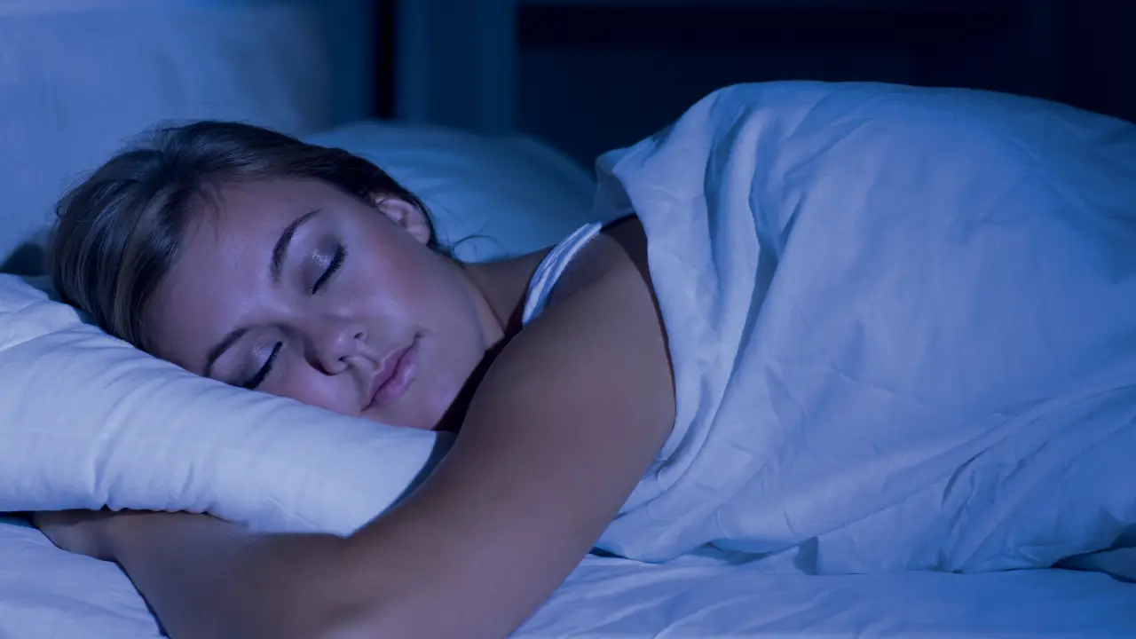 Veja como o sono pode te ajudar nos ganhos do corpo