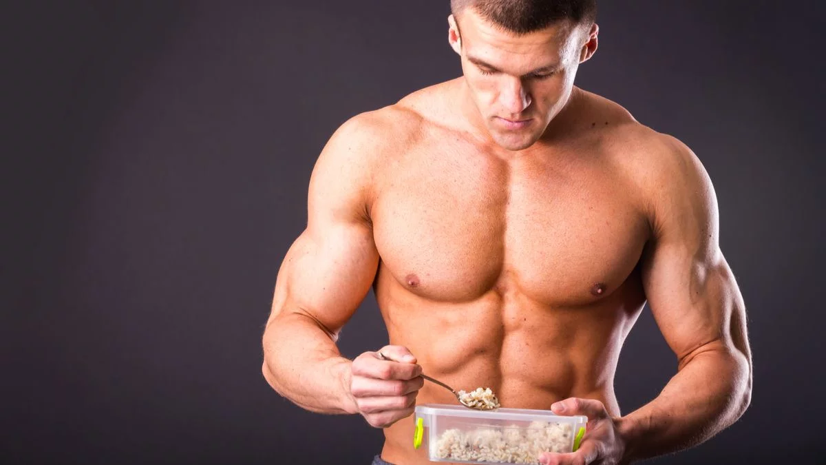 A importância da proteína para sua dieta