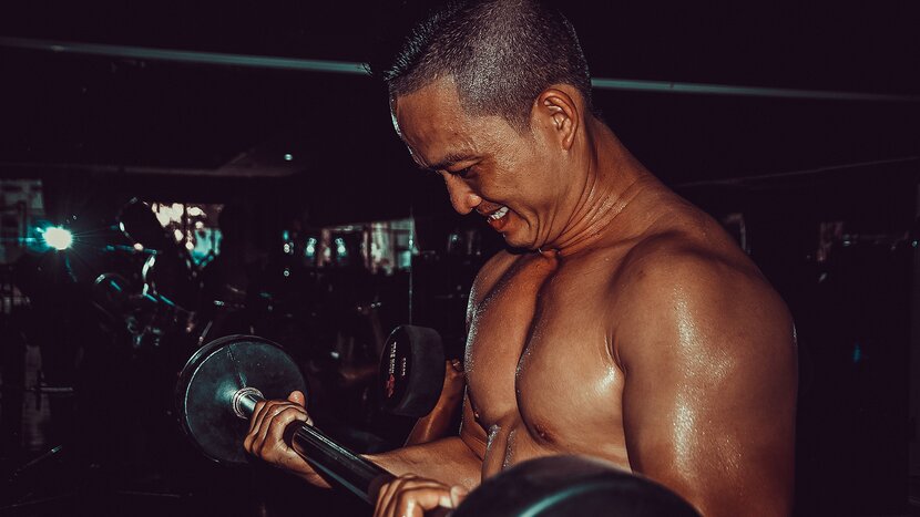 Mente-Músculo a importância de fazer essa função nos treinos