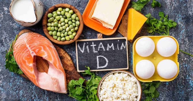 Entenda De Uma Vez Por Todas Tudo Sobre Vitamina D