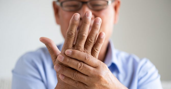 Artrose Pode Ser Tratada Com Suplemento De Magnésio