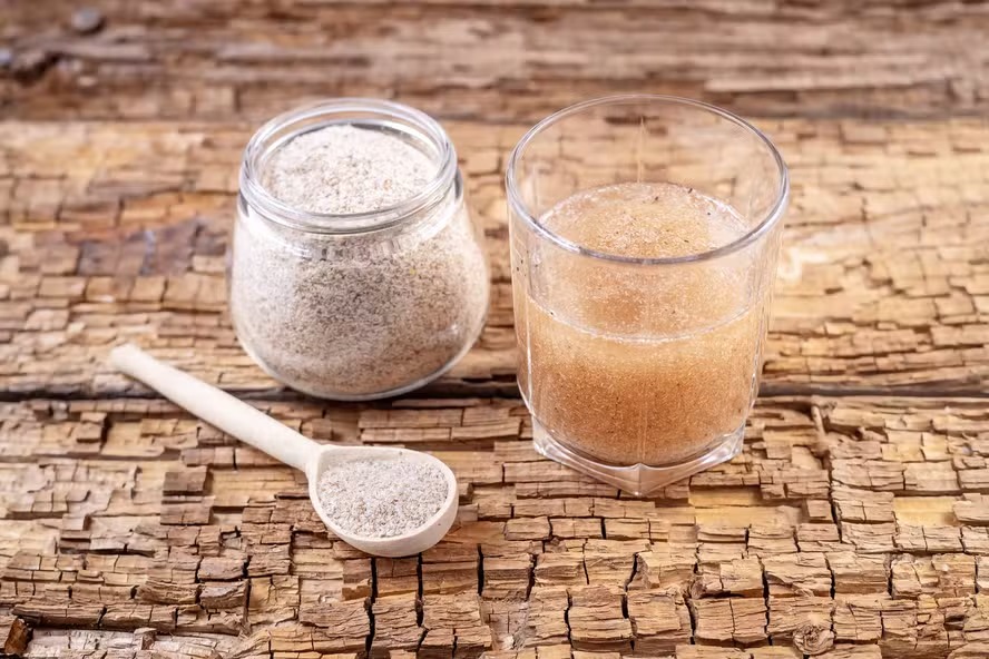 psyllium