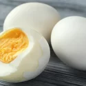 Comer Ovos Cozidos No Café Da Manhã Podem Proporcionar Diversos Benefícios