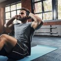 Treino De Força: Como Ganhar Massa Muscular Treinando Três Vezes Na Semana