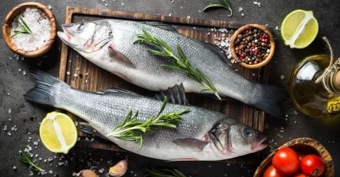 Peixe