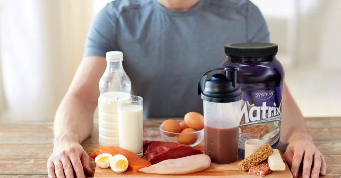 Proteína