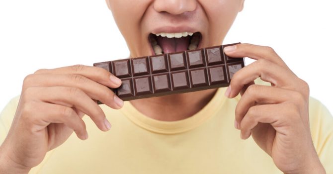 Chocolate