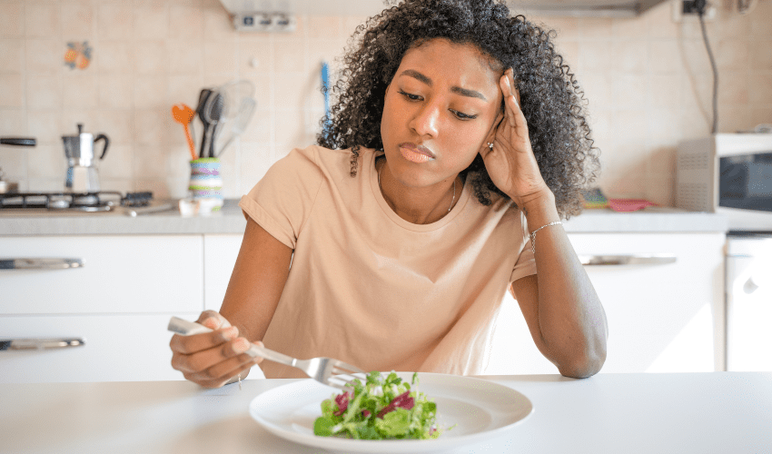 alimentação