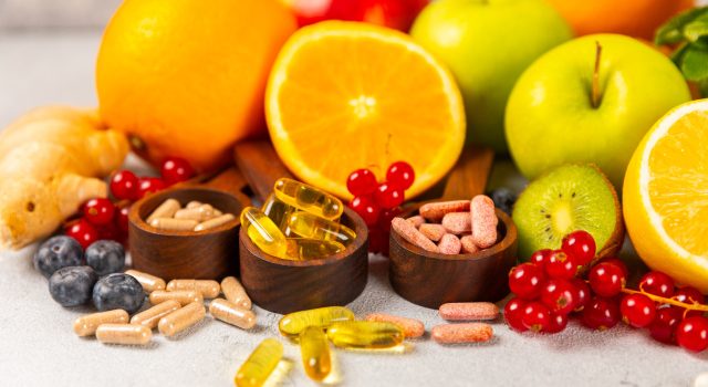 Vitaminas Essenciais Após Os 30: Como B12, D, K2 E Magnésio Mantêm Saúde E Energia