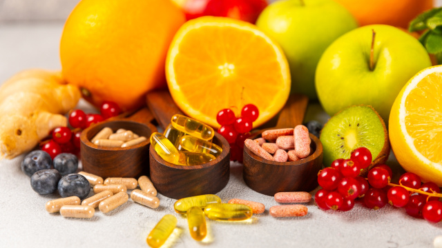 Vitaminas essenciais após os 30: Como B12, D, K2 e magnésio mantêm saúde e energia
