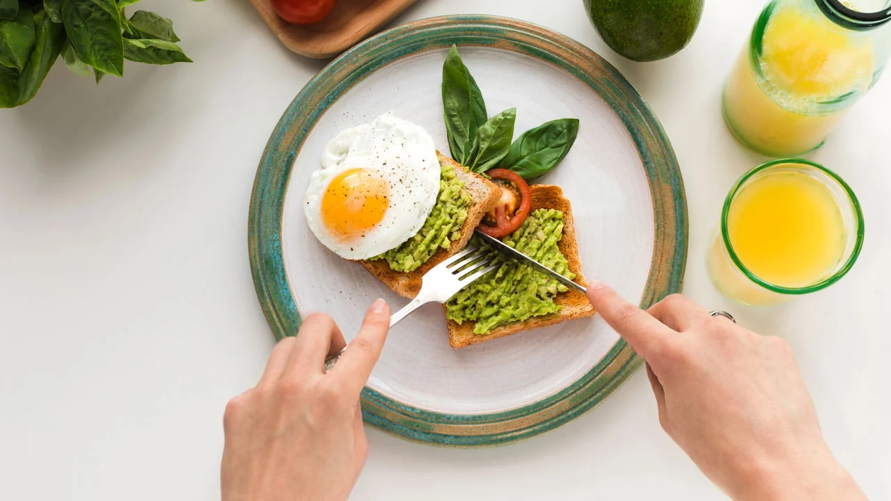 Alimentação inteligente
